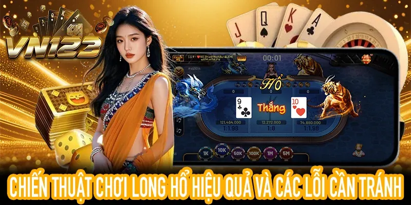 Quản lý tùy chọn Cookie